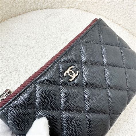 Chanel Mini O